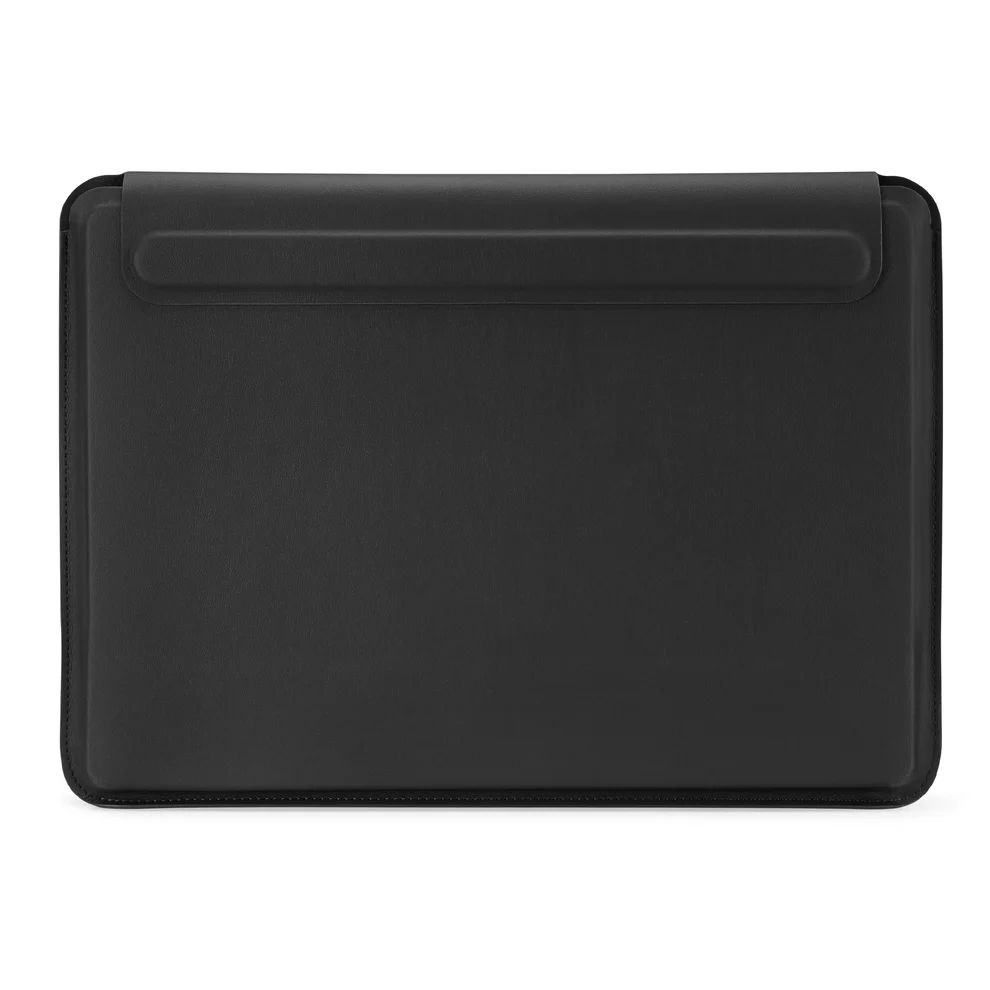 Pipetto Ultra Slim Sleeve MacBook Air 15" Black