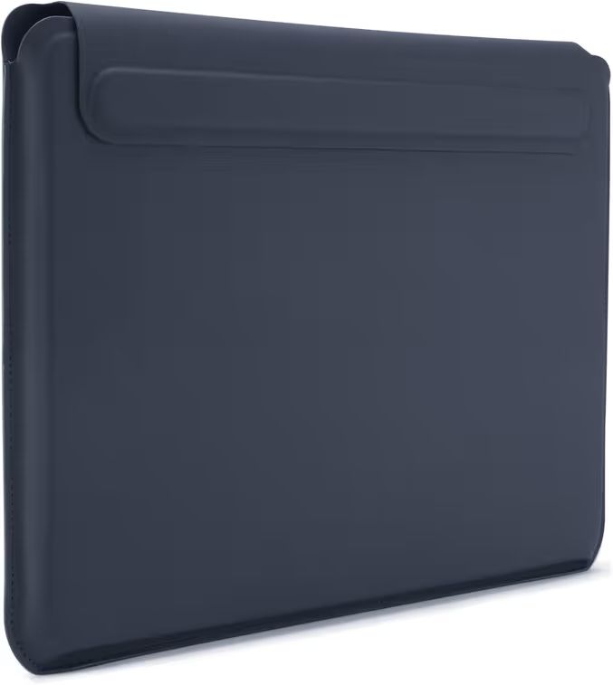 Pipetto Ultra Slim Sleeve MacBook 13/14 Dark Blue