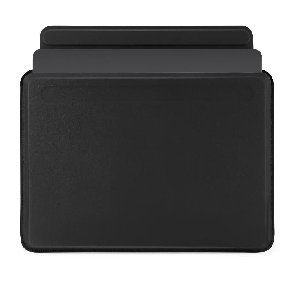 Pipetto Ultra Slim Sleeve MacBook 13/14 Dark Green