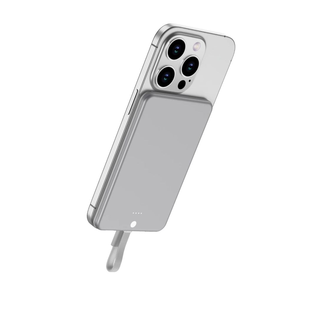 Mobile Origin Blade PowerBank 3000mAh Silver