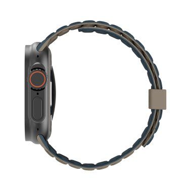 UAG Pathfinder Apple Watch 49mm/45mm/44mm/42mm Dune/Cloud Blue