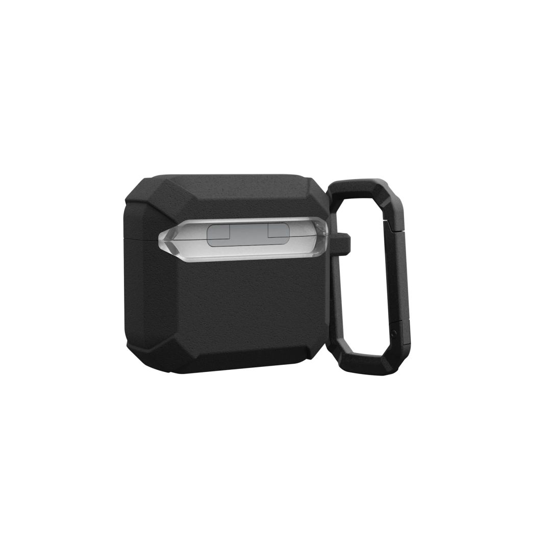 UAG Plasma Airpods 4 Black