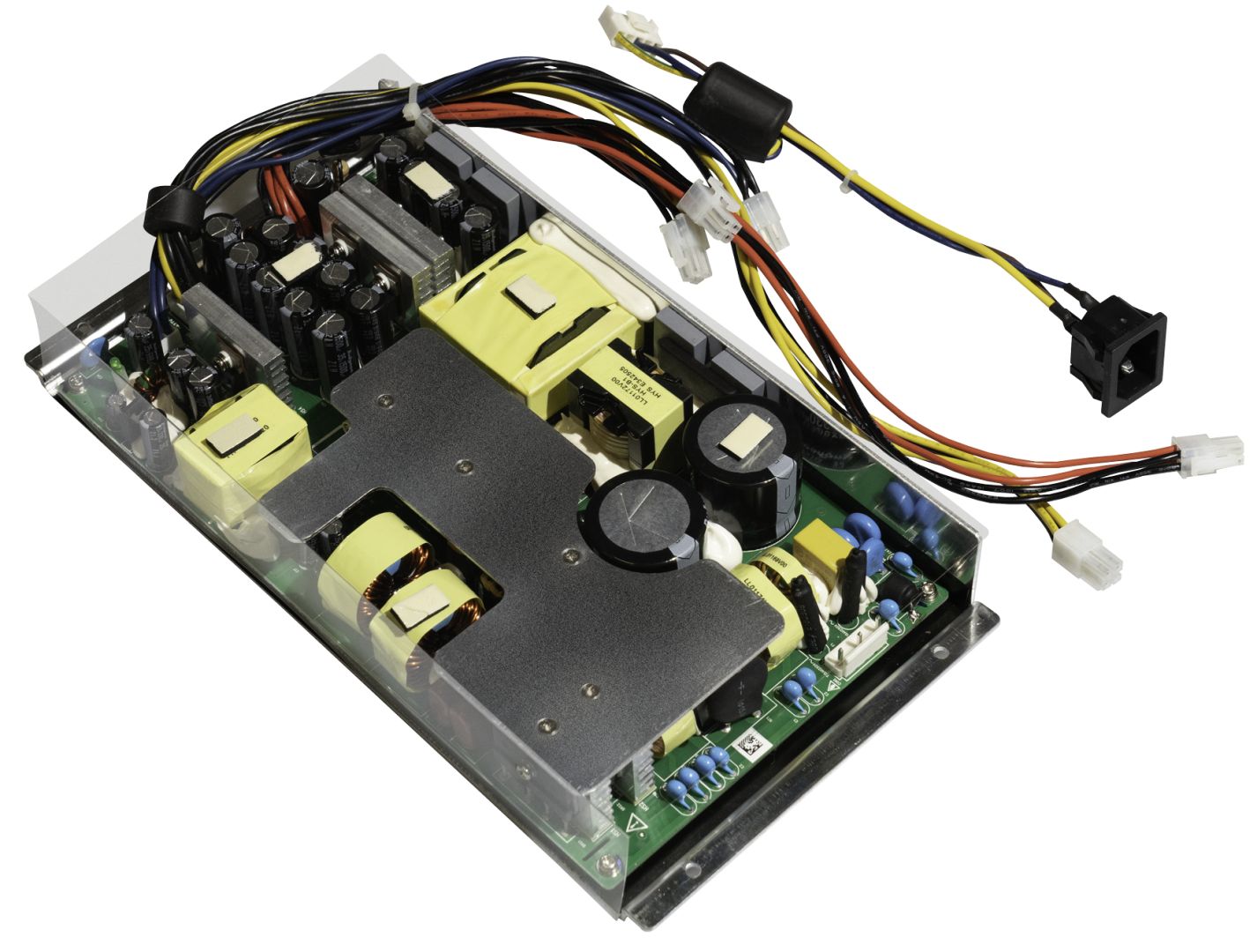 Mikrotik G1270 Replacement PSU