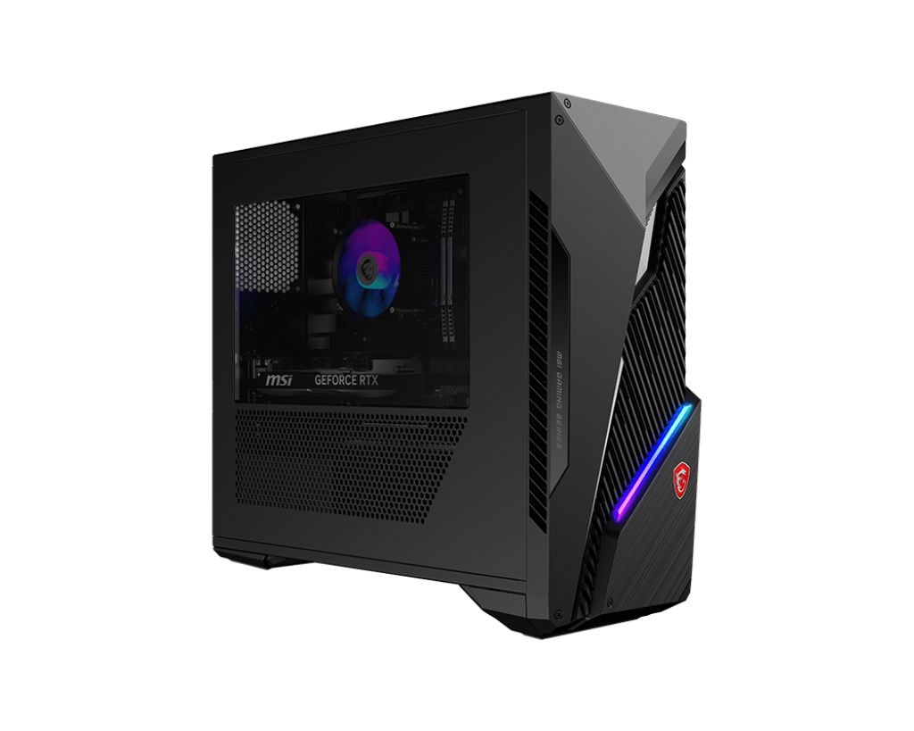 Msi MAG Infinite S3 14NUB5 Black