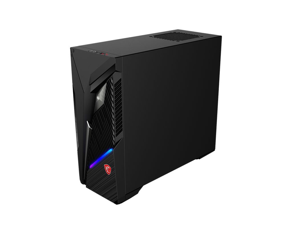 Msi MAG Infinite S3 14NUC5 Black