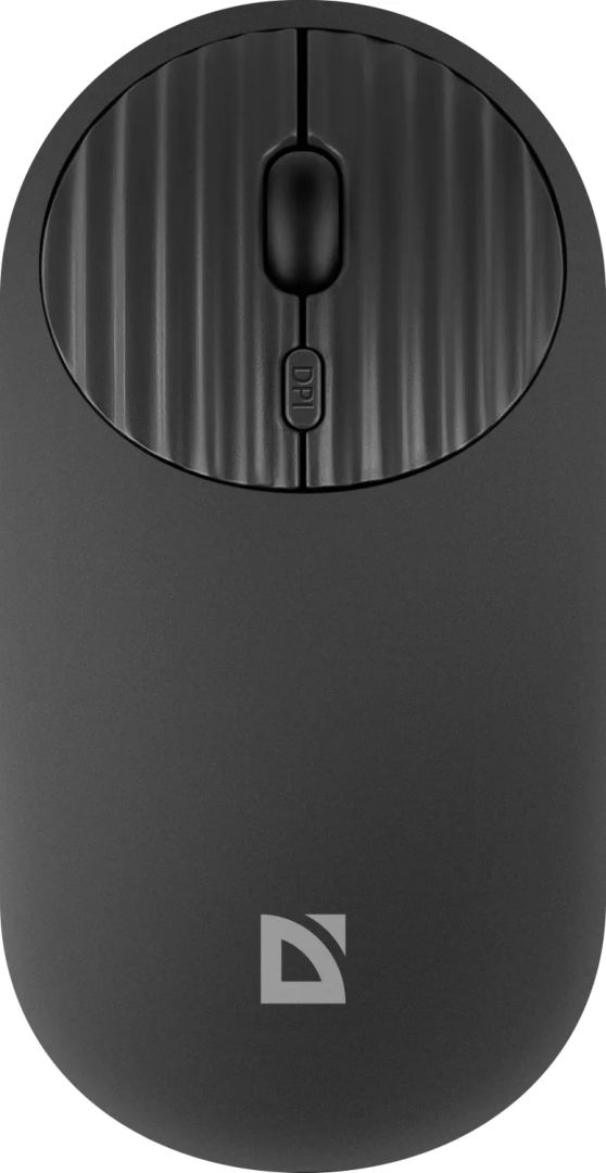 Defender Novapro MM-316 Wireless Bluetooth Mouse Black
