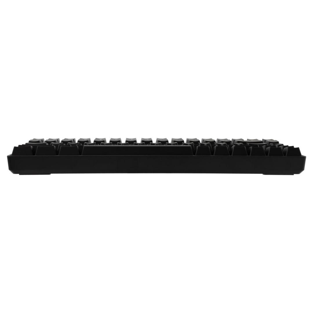 White Shark Hamachi RGB Gaming keyboard Black US