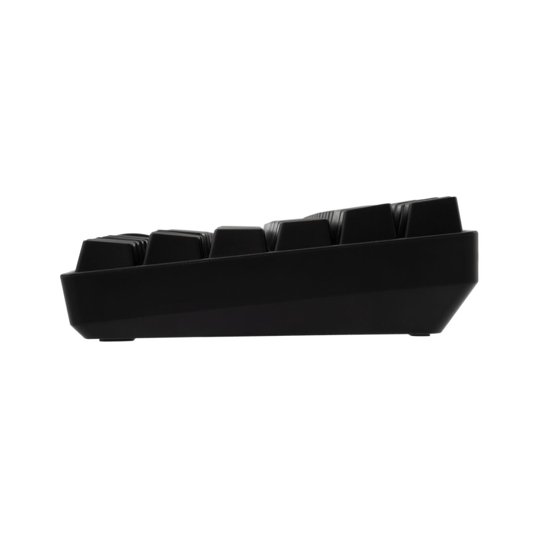 White Shark Hamachi RGB Gaming keyboard Black US