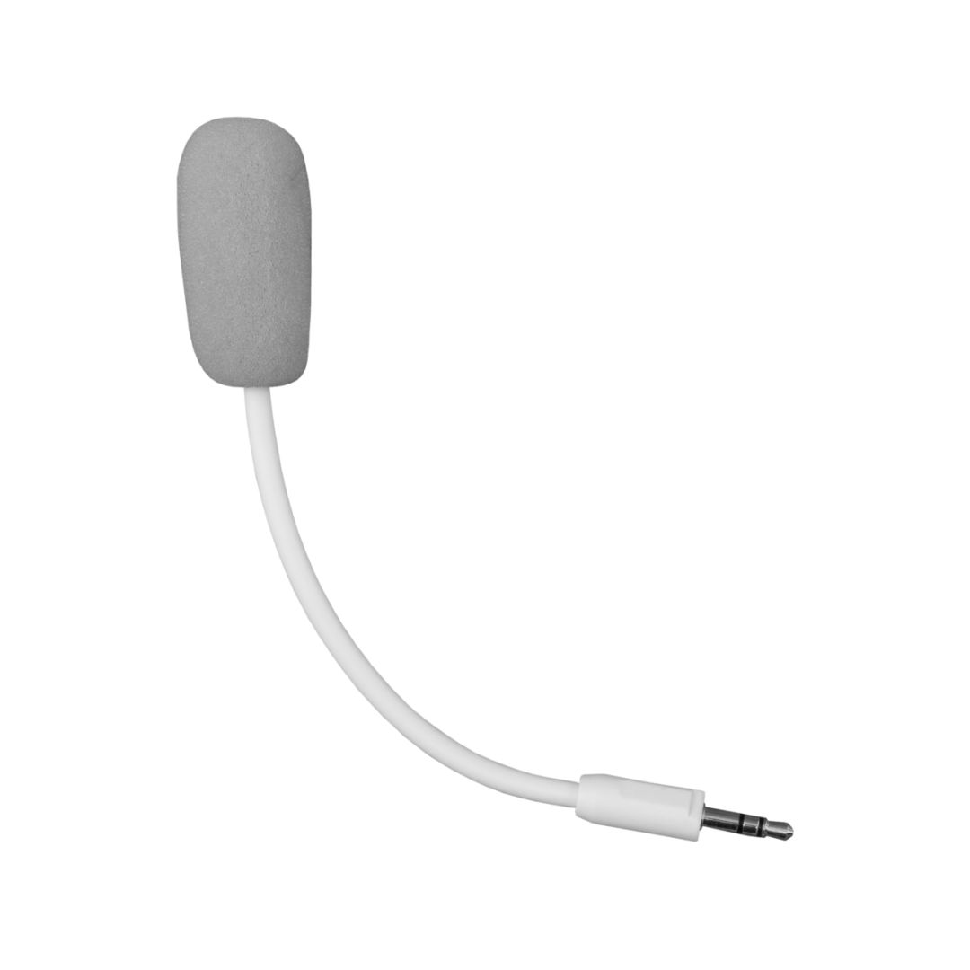 White Shark WGH-2444W FireCrest Wireless Bluetooth Gaming Headset White