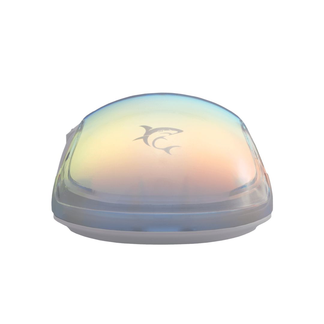White Shark Mordred Gaming mouse White