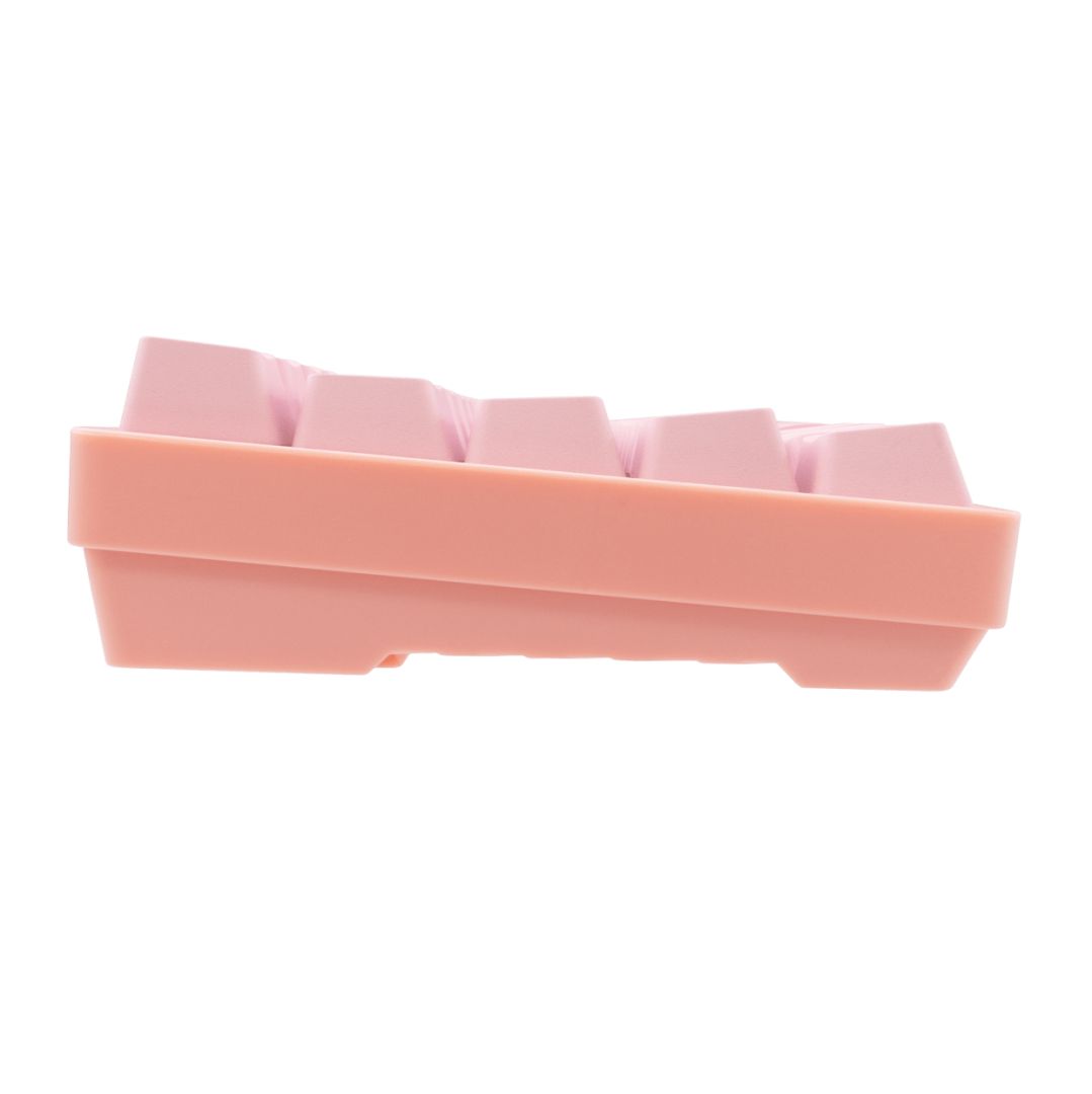 White Shark Ronin RGB Gaming keyboard Pink US