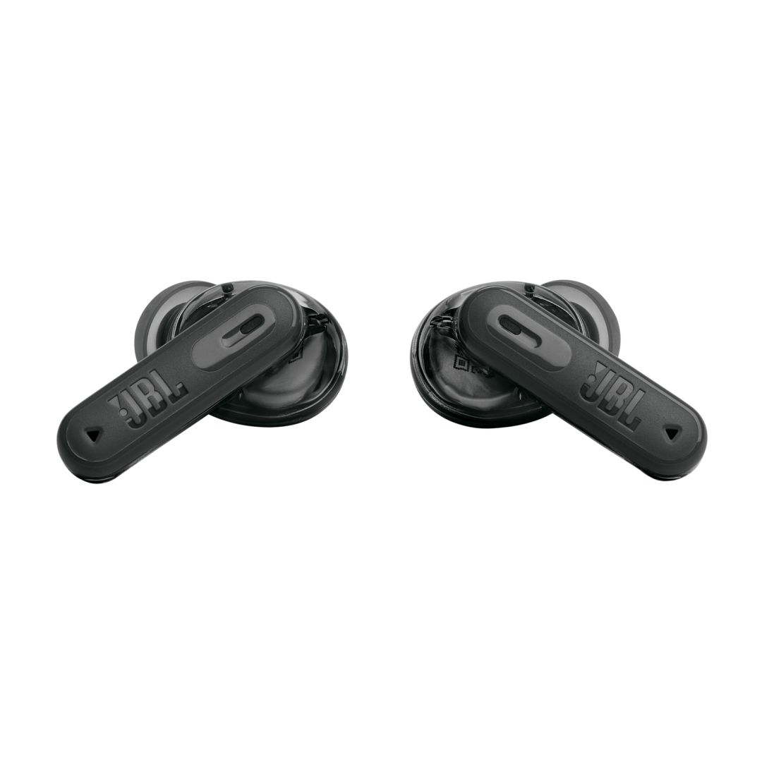 JBL Tune Beam 2 Bluetooth Headset Ghost Edition Black