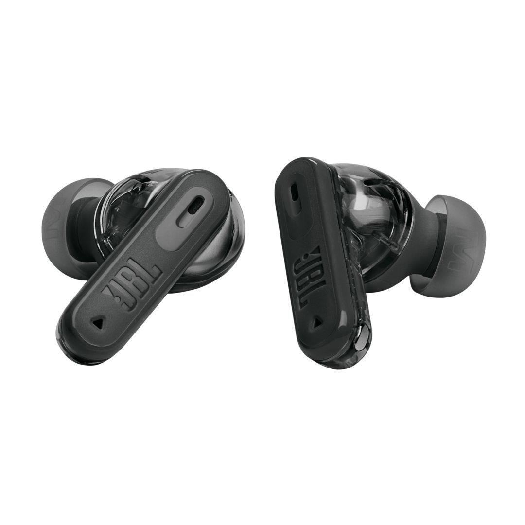 JBL Tune Beam 2 Bluetooth Headset Ghost Edition Black