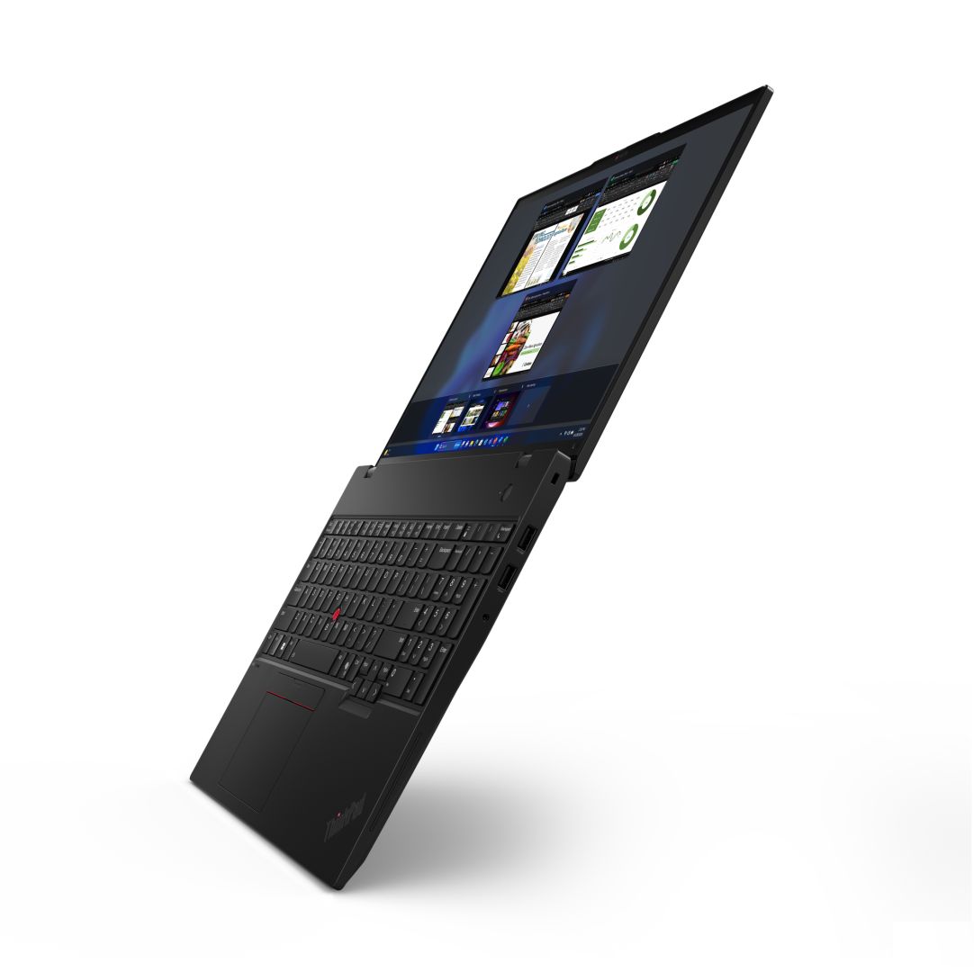 Lenovo ThinkPad L16 Gen 1 Black