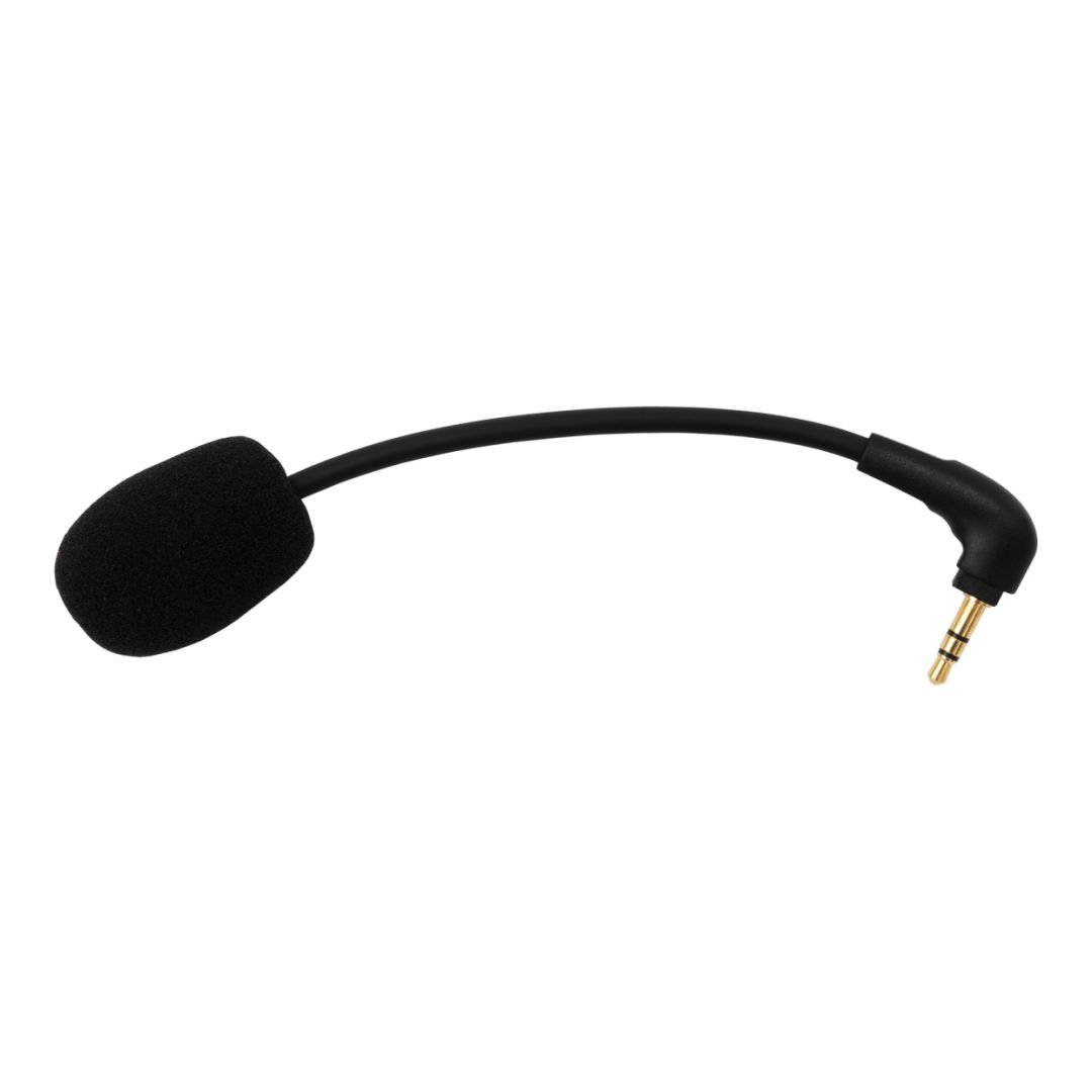 White Shark Gorilla Pro Wireless Bluetooth Gaming Headset Black