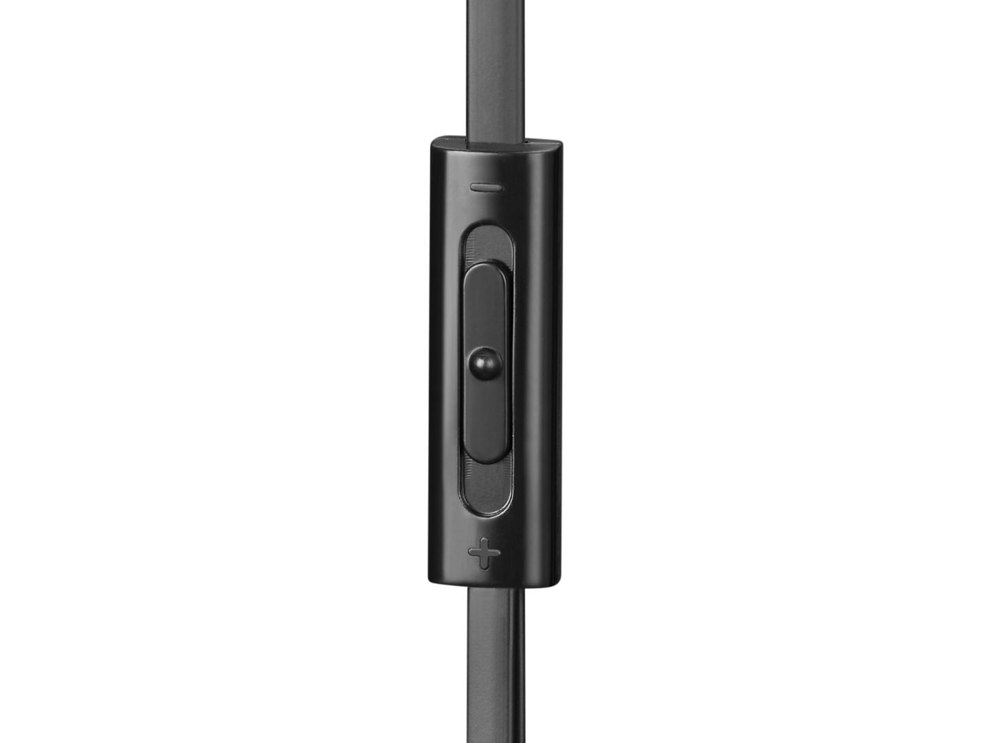 Sandberg Saver MiniJack HeadPhone Travel Black