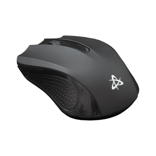 SBOX WM-109 Wireless mouse Black