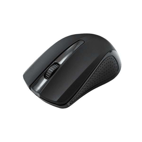 SBOX WM-109 Wireless mouse Black