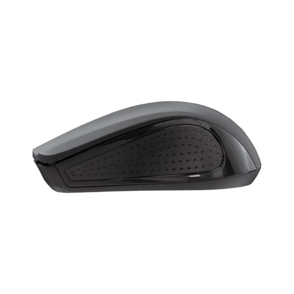 SBOX WM-109 Wireless mouse Black