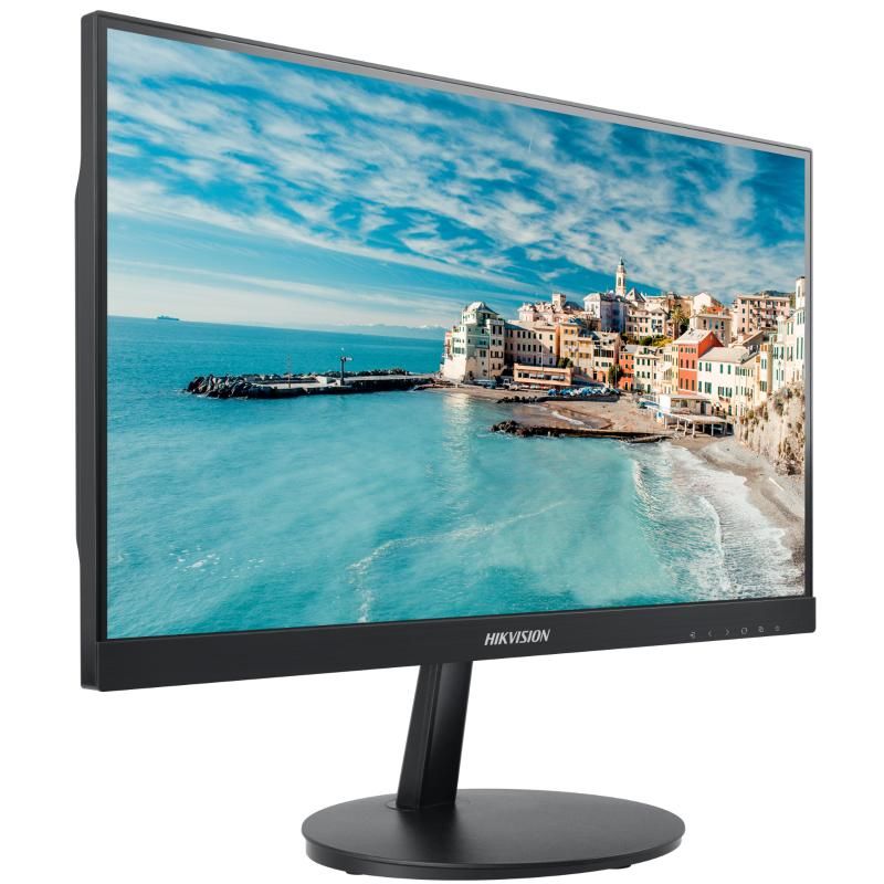 Hikvision 21,5" DS-D5022FN00 LED