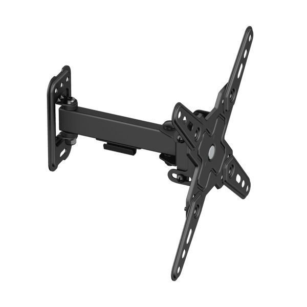 SBOX LCD-221-2 Wall Mount 13"-43" Black