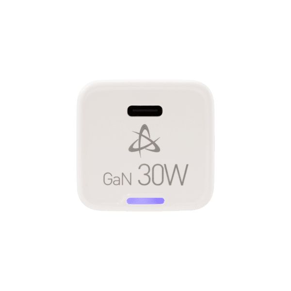 SBOX HC-30 GAN 30W Adapter White