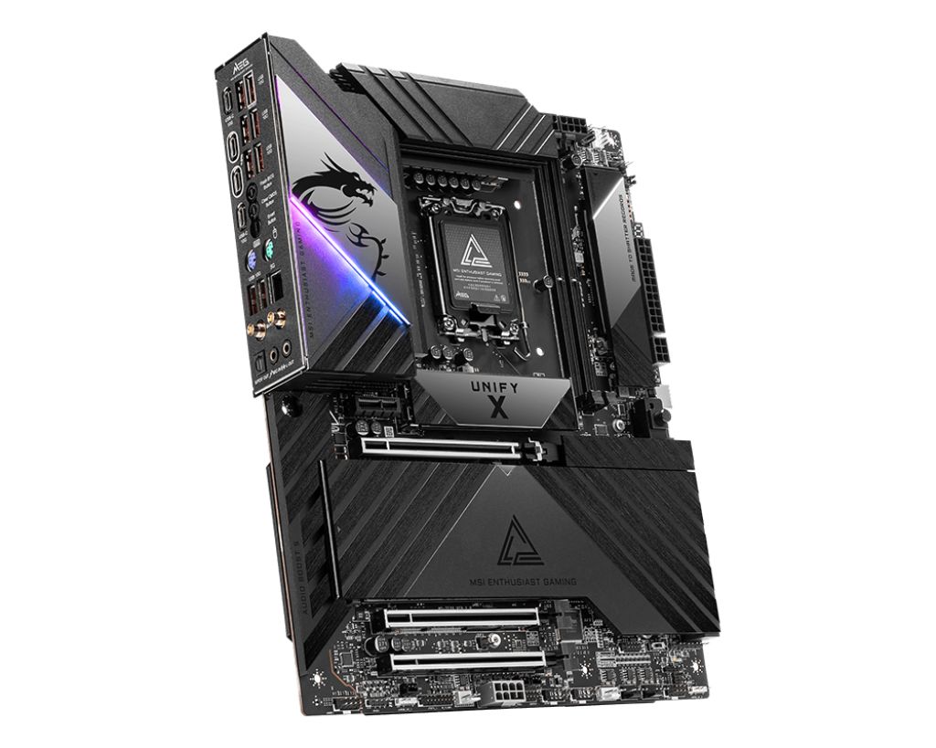 Msi MEG Z890 UNIFY-X