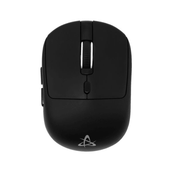 SBOX WM-710 Wireless Bluetooth Mouse Black