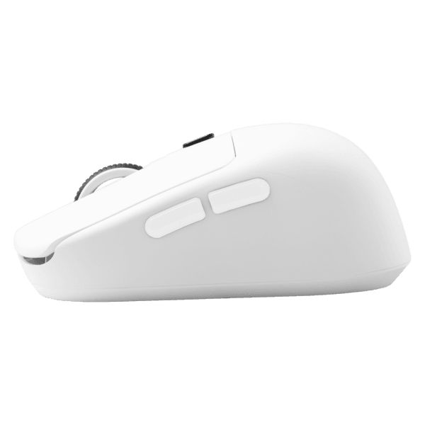 SBOX WM-710 Wireless Bluetooth Mouse White