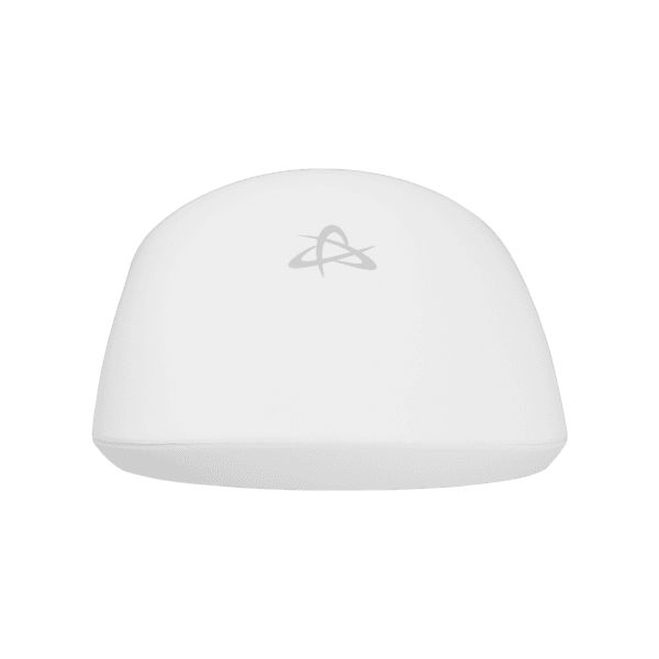 SBOX WM-852 Wireless Mouse White