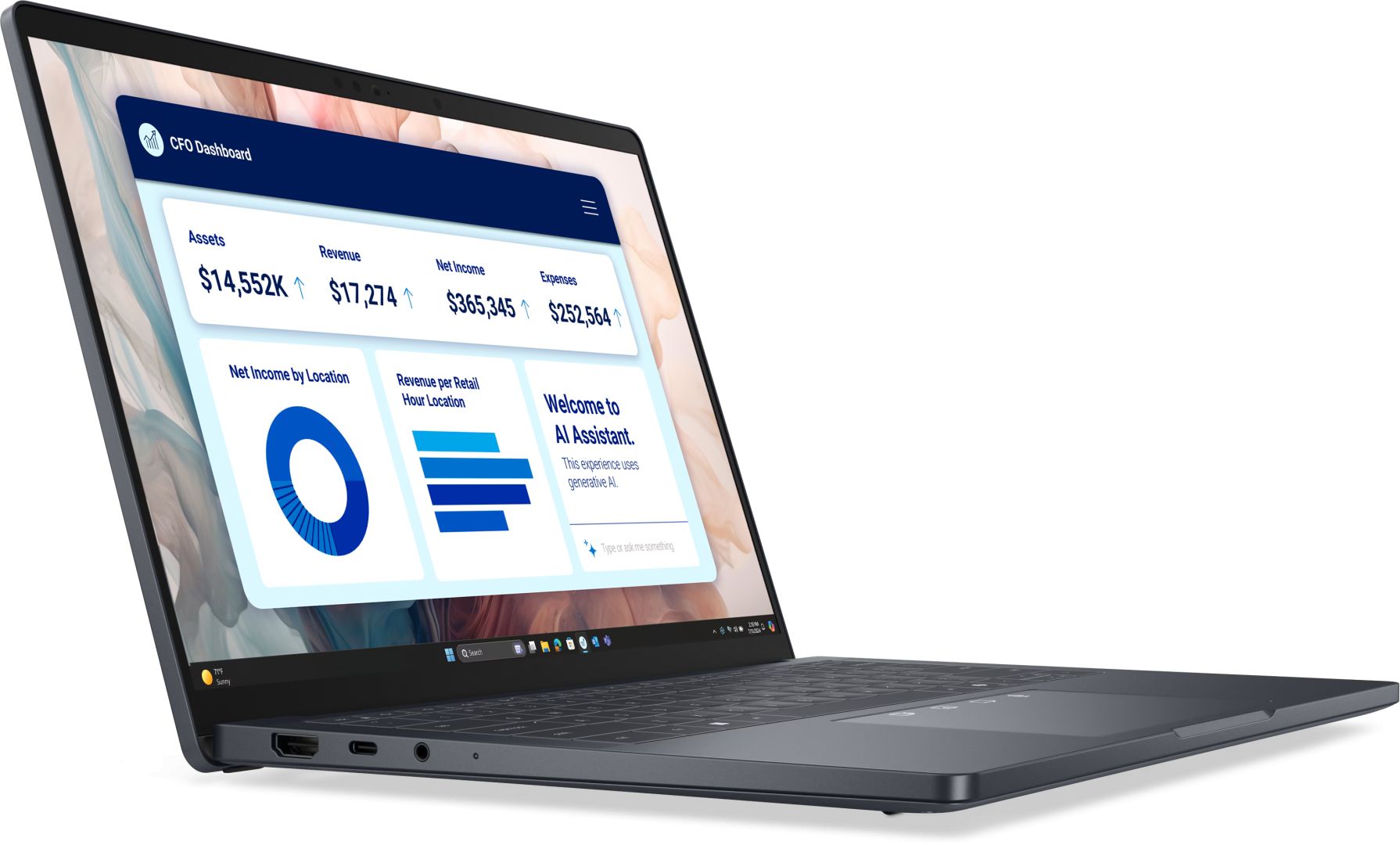 Dell Pro Premium 14