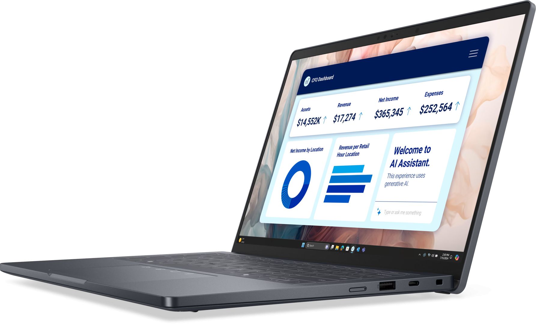 Dell Pro Premium 14