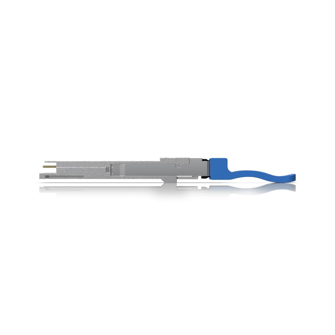 Ubiquiti 100G LR4 Single-Mode Optical Module