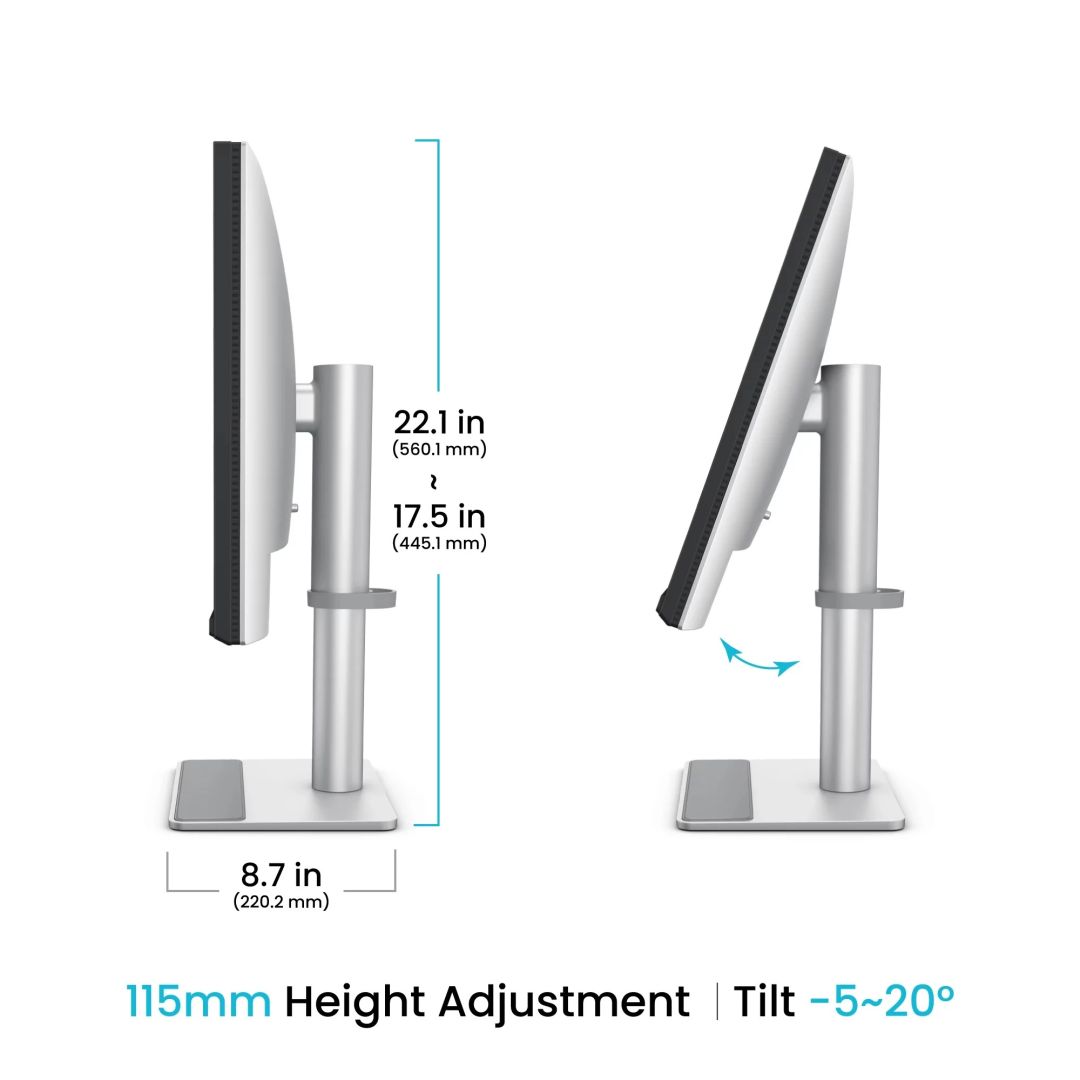 Benq 27" MA270U IPS LED
