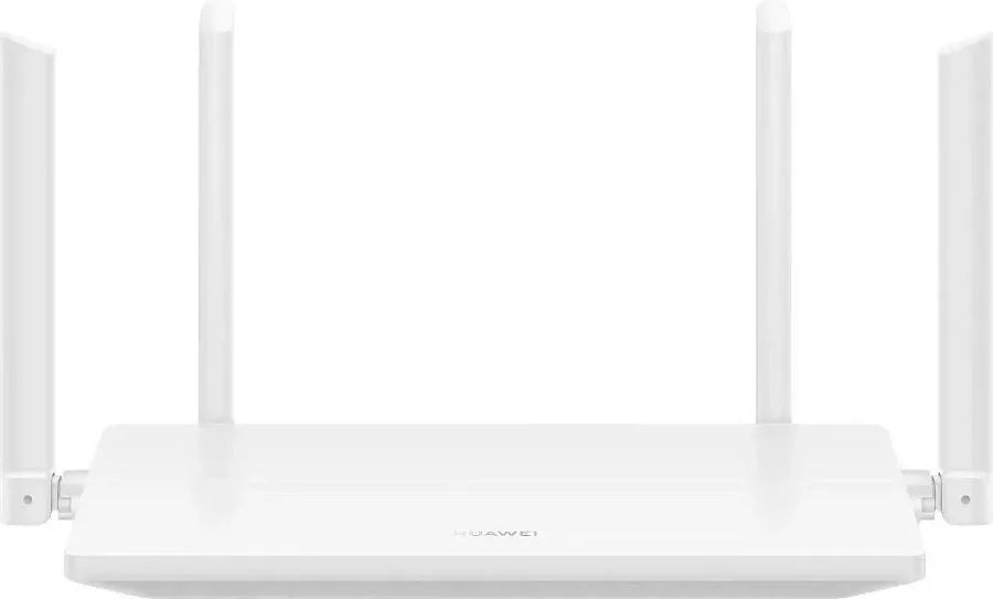 Huawei WIFI AX1 Dual Band Router White