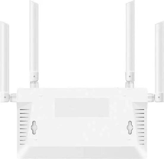 Huawei WIFI AX1 Dual Band Router White