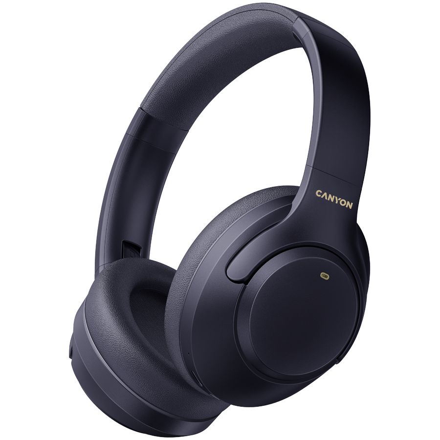 Canyon OnRiff 6 Bluetooth Headset Blue