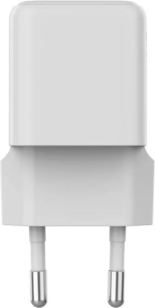 Canyon CNS-CUW20C Wall Charger White