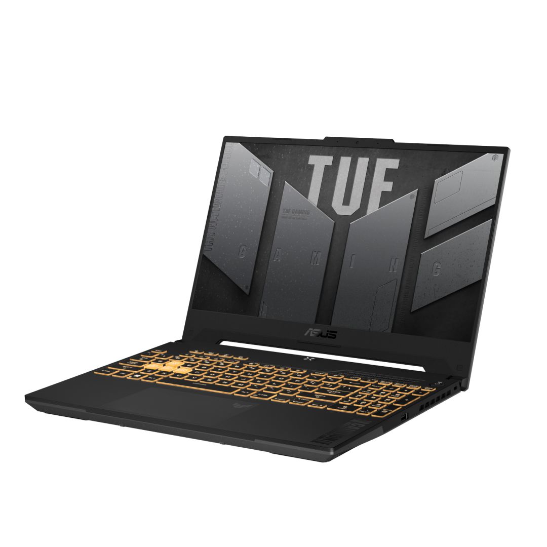 Asus FA507NUR-LP045W Mecha Gray