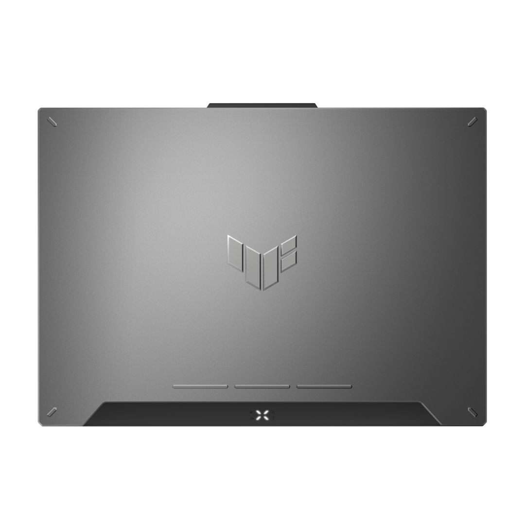 Asus FA507NVR-LP013W Mecha Gray
