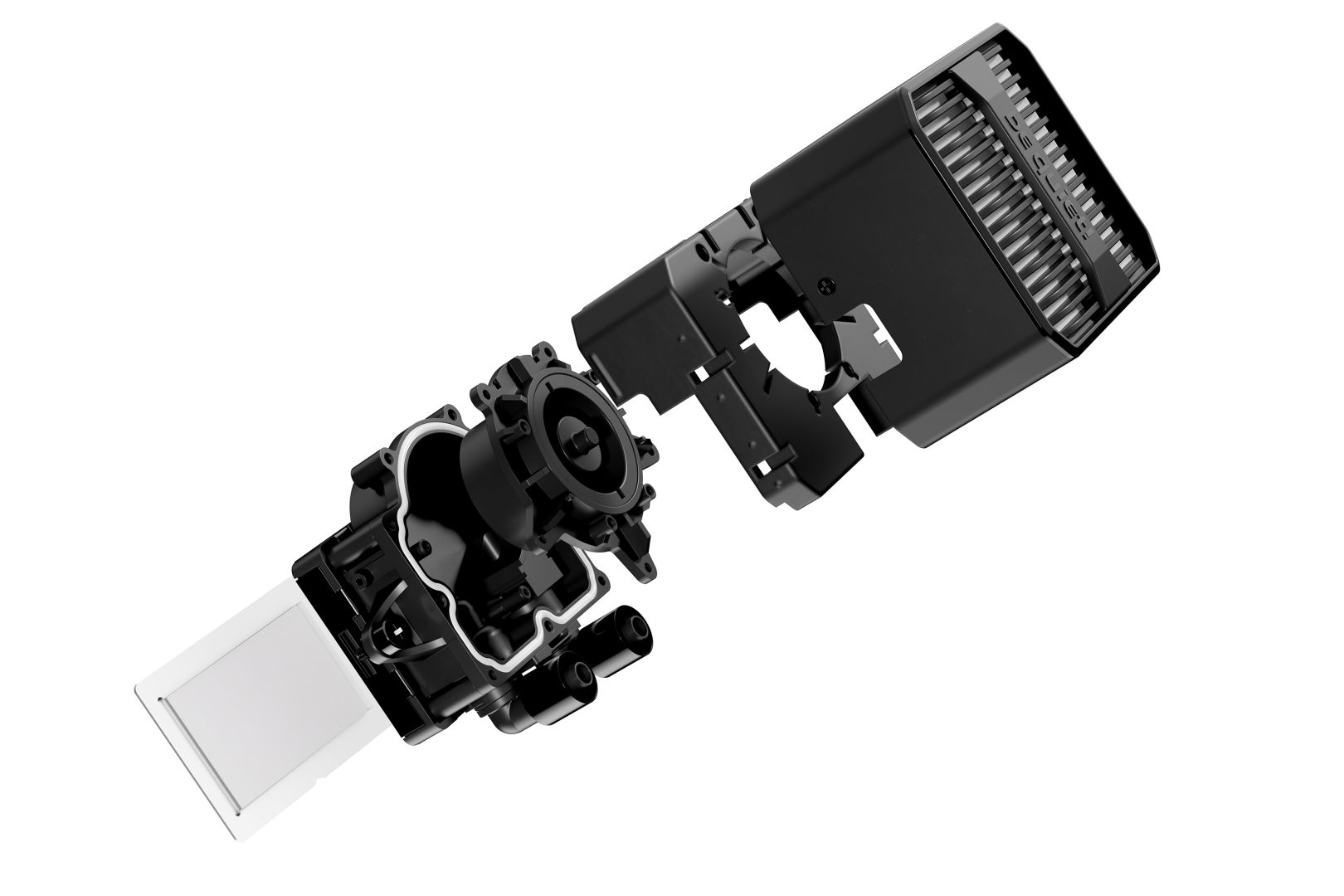 Be quiet! Silent Loop 3 240mm