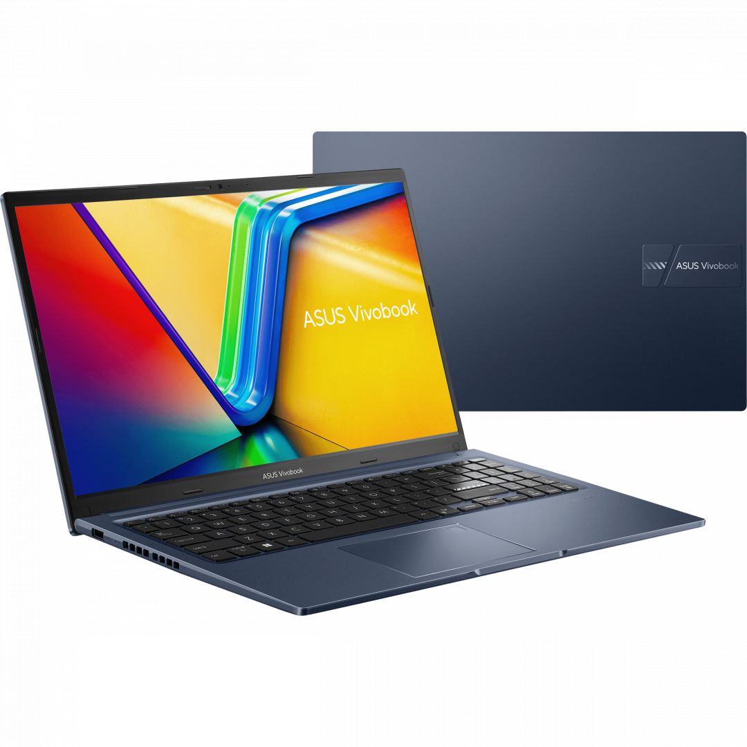 Asus M1502YA-NJ423W Quiet Blue