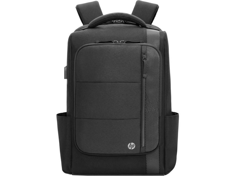 HP Renew Executive 16" Laptop Backpack Black