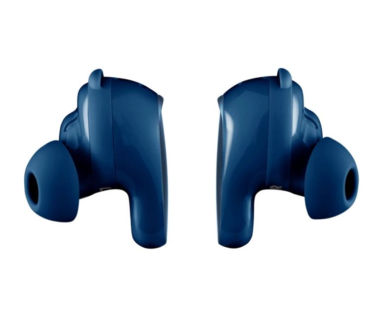 Bose QuietComfort Ultra Bluetooth Headset Lunar Blue