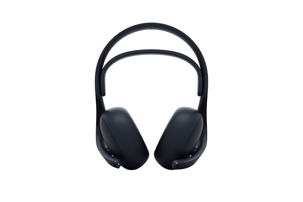 Sony PlayStation 5 PULSE Elite Wireless headset Midnight Black