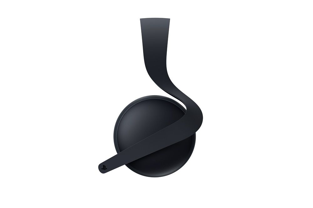 Sony PlayStation 5 PULSE Elite Wireless headset Midnight Black