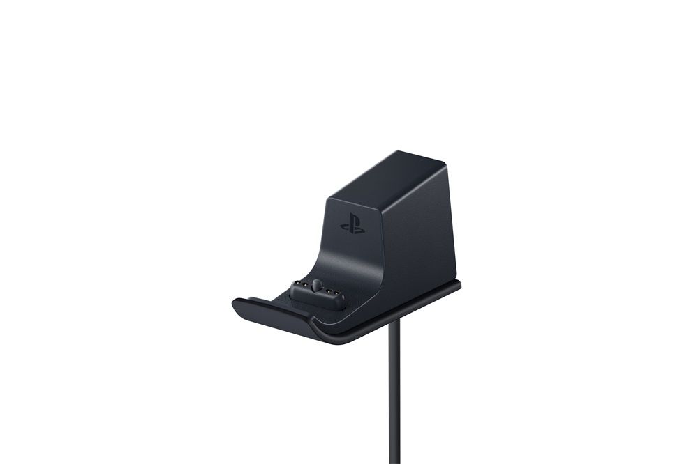 Sony PlayStation 5 PULSE Elite Wireless headset Midnight Black