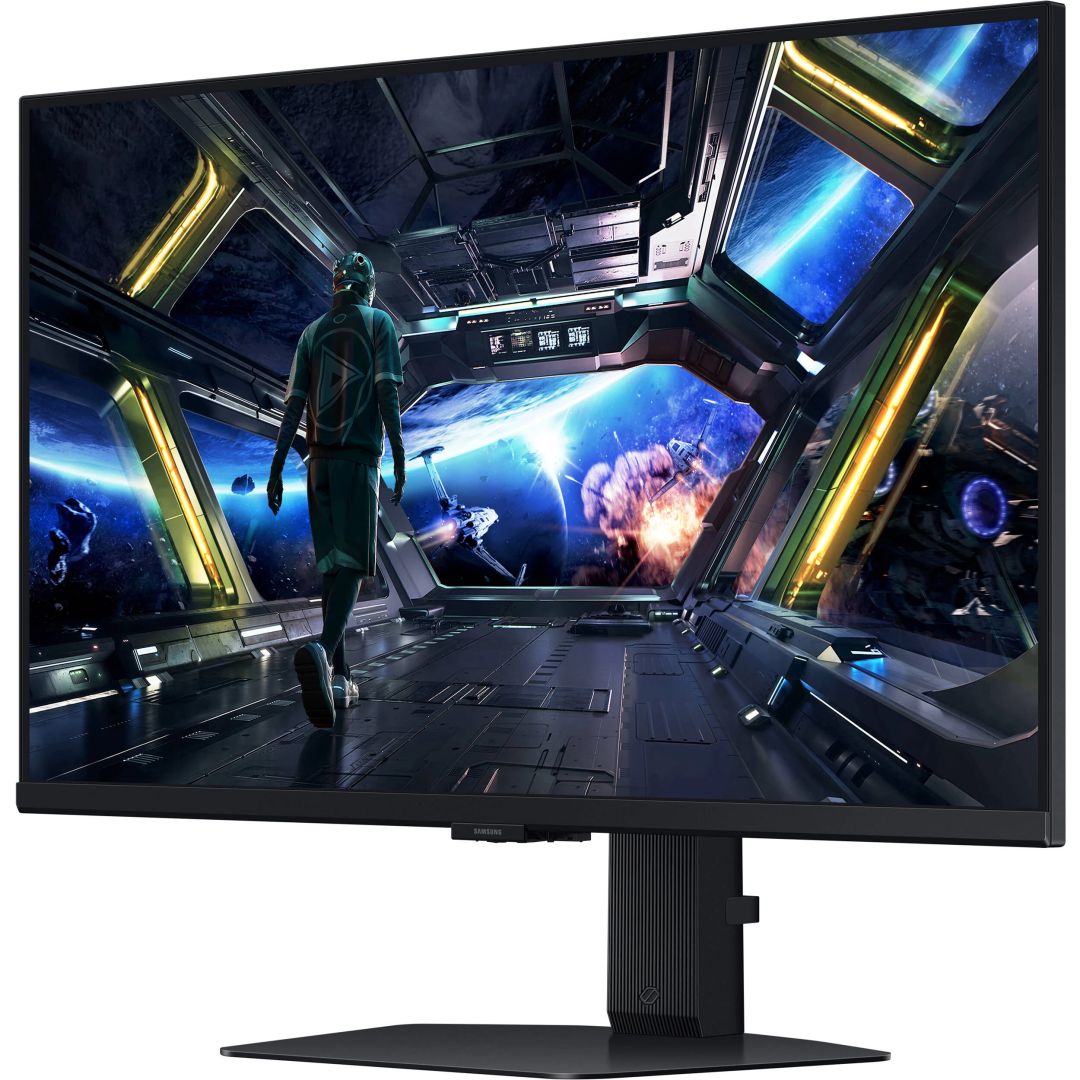 Samsung 27" LS27DG702EUXEN IPS LED