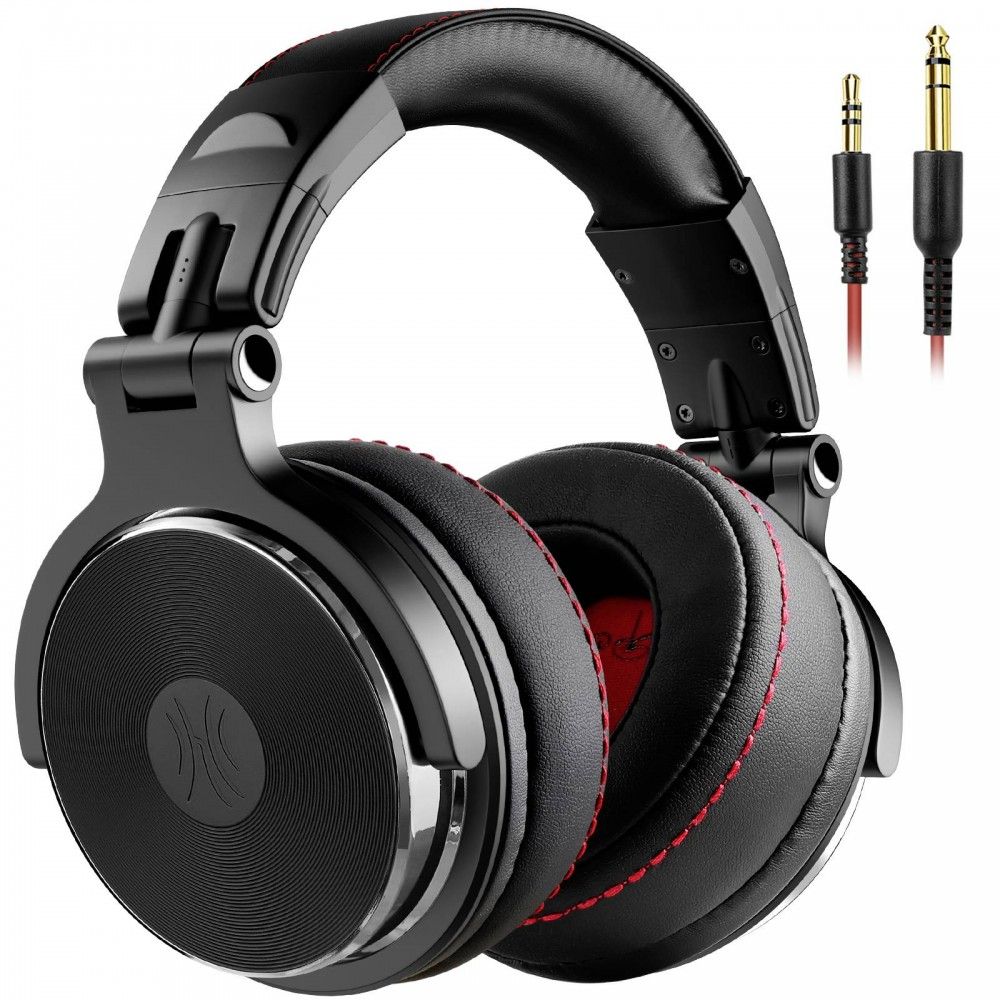 OneOdio Pro 60 Headset Black