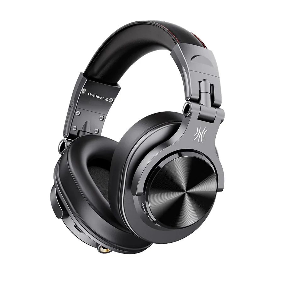 OneOdio Fusion A70 Bluetooth Headset Sky Black